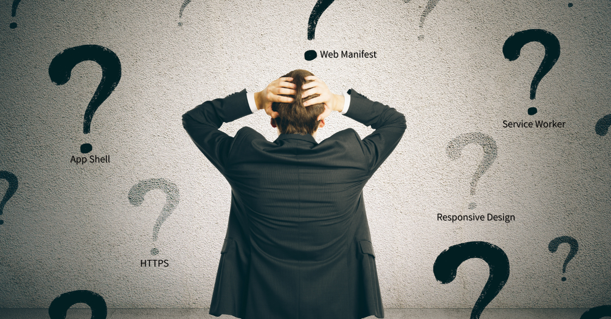 Decoding PWA: Simplifying Industry Jargons in Progressive Web Apps