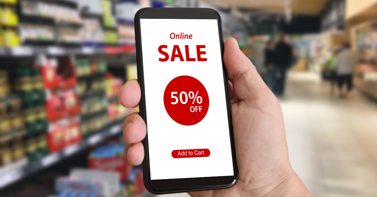Mobile Commerce: Capturing the Mobile Shopper and Enhancing Conversion